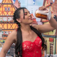 Zdjęcie profilowe modela hanna13_