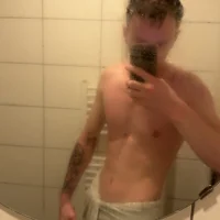 Foto do perfil de nickyourslave