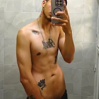 Maximo_367's Profile Pic