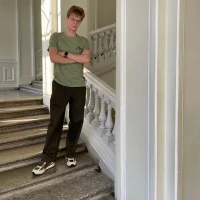 Zdjęcie profilowe modela VladichkaO