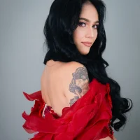 Oriental_Tiara's Avatar Pic