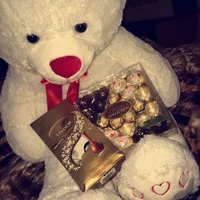 africana234 фото профиля