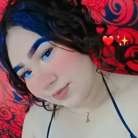 Lux_Candy webcam model