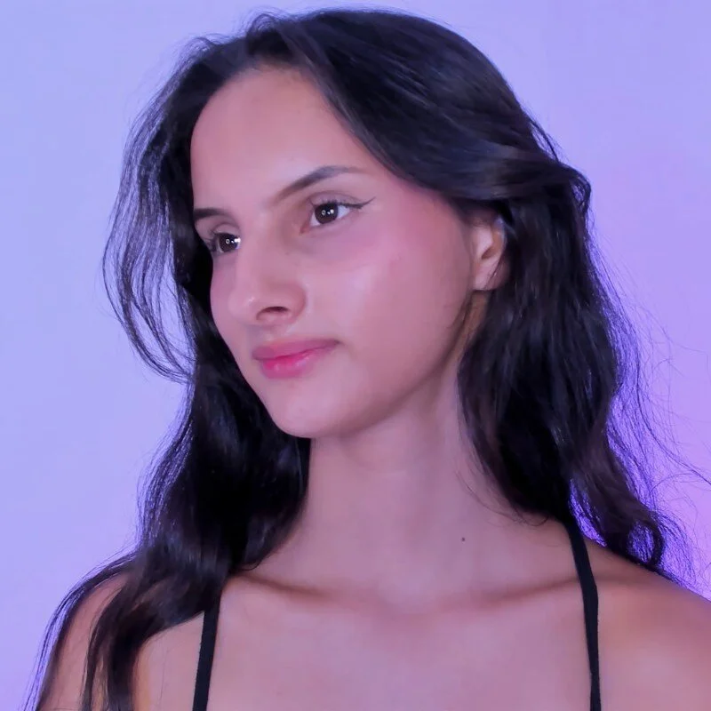 ninaht Stripchat profile image