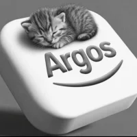 Foto do avatar de Argos-
