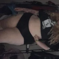 CallieChaotic420's Profile Pic