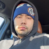 Gambar Profil cachondoak47