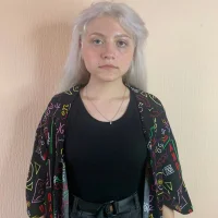 ZhenyaSimons's Profile Pic