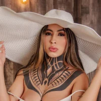 Foto desnuda XXX de NicoleBlum