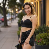 KariinaFoxx's Avatar Pic