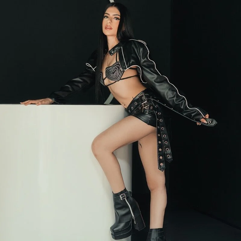 BellaConnorX Stripchat profile image
