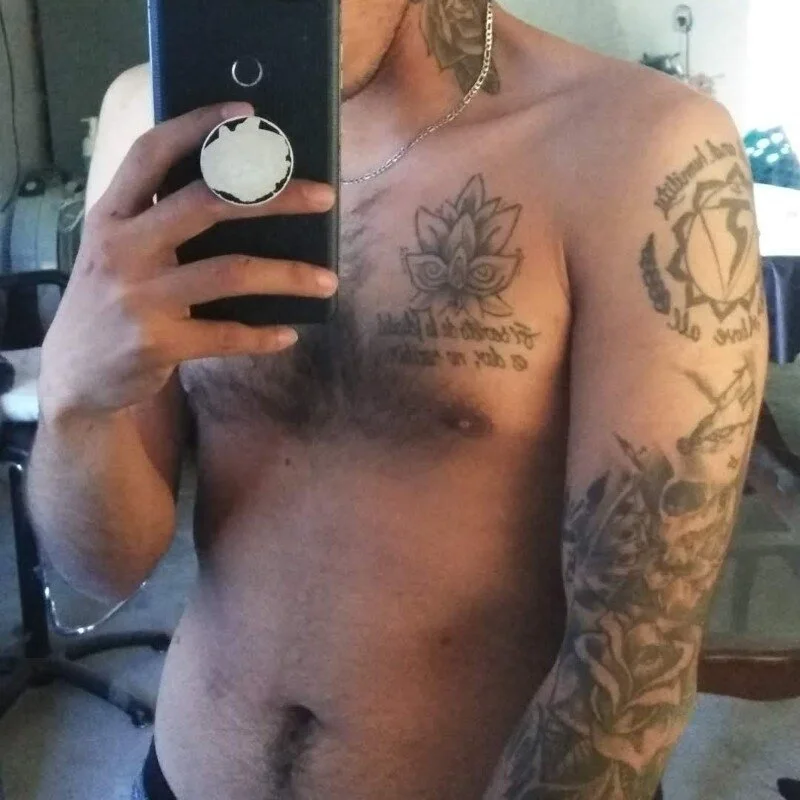 Mikemxss profile photo