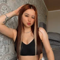 Cherrychka avatarbilde