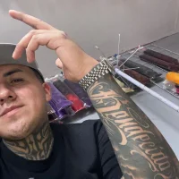 zoeflo's Profile Pic