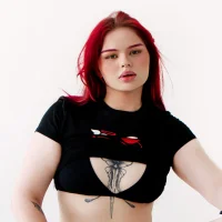 Barbara_Mitchel – avatarbillede