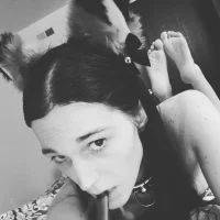 Brattyfootgirl's Avatar Pic