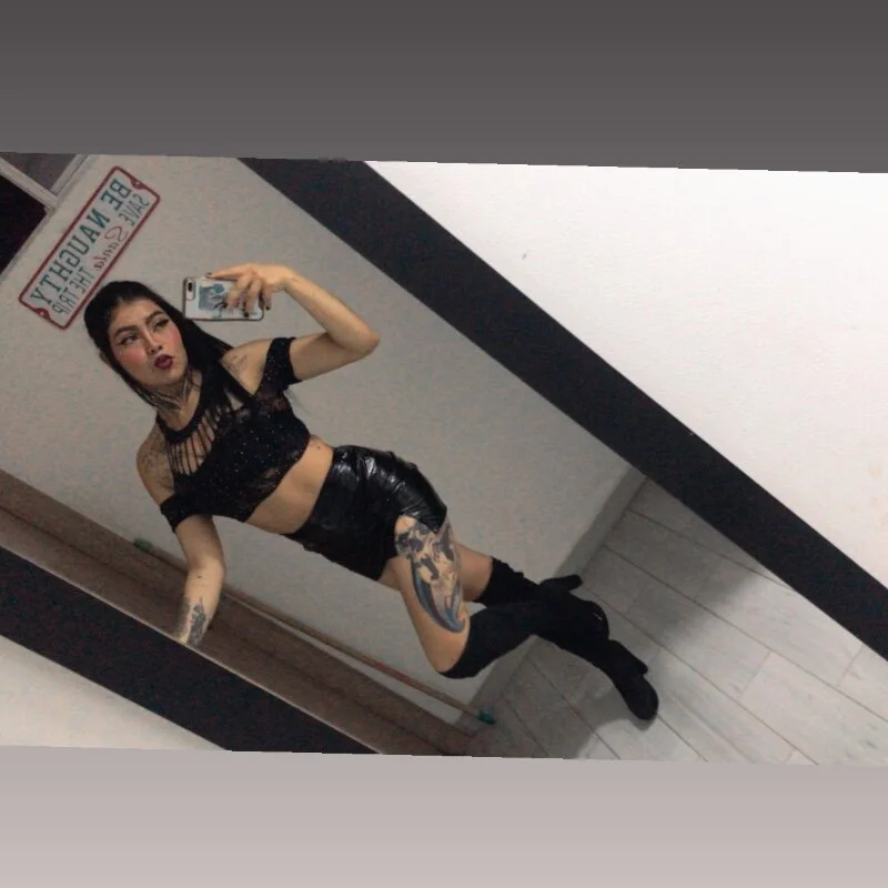 AngelineLeroy profile photo