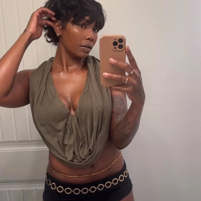 HeidiGiselle Stripchat profile image