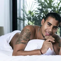 Jordan_Garcia_ avatar - live cam performer on MySuperHot