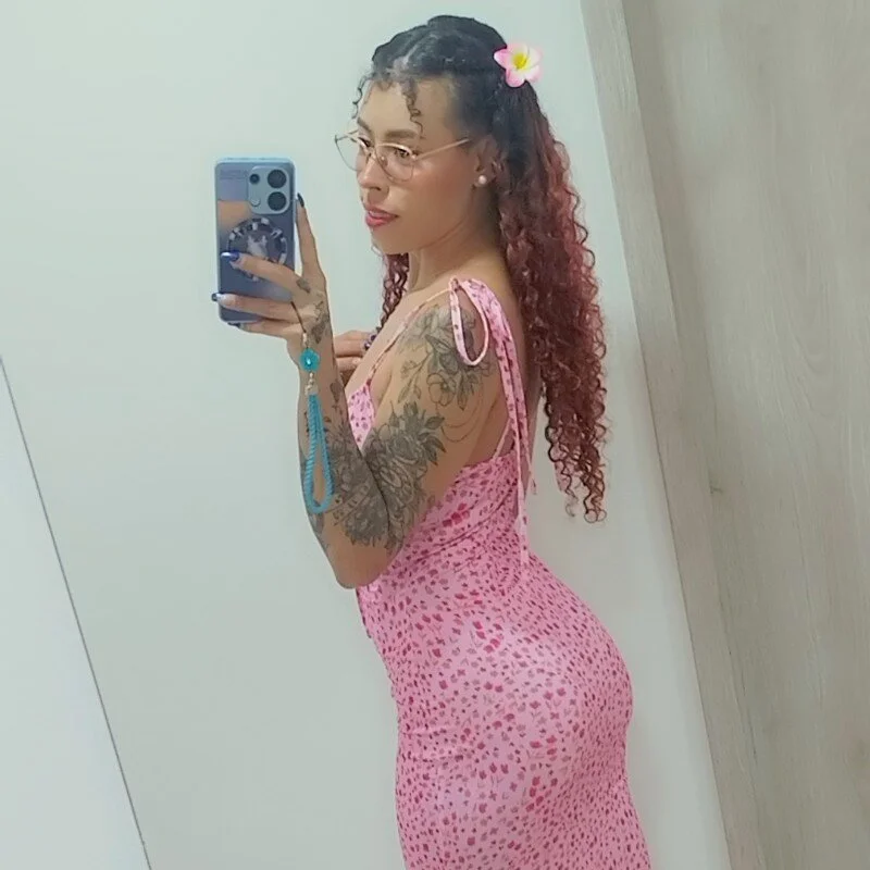 Pamelamiler__ Stripchat profile image