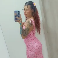 Pamelamiler__ 頭像圖片