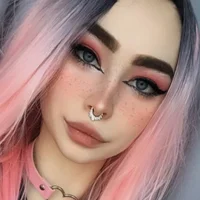 Alisha_lis's Profile Pic