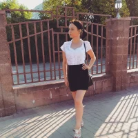 Profilová fotka nikki882