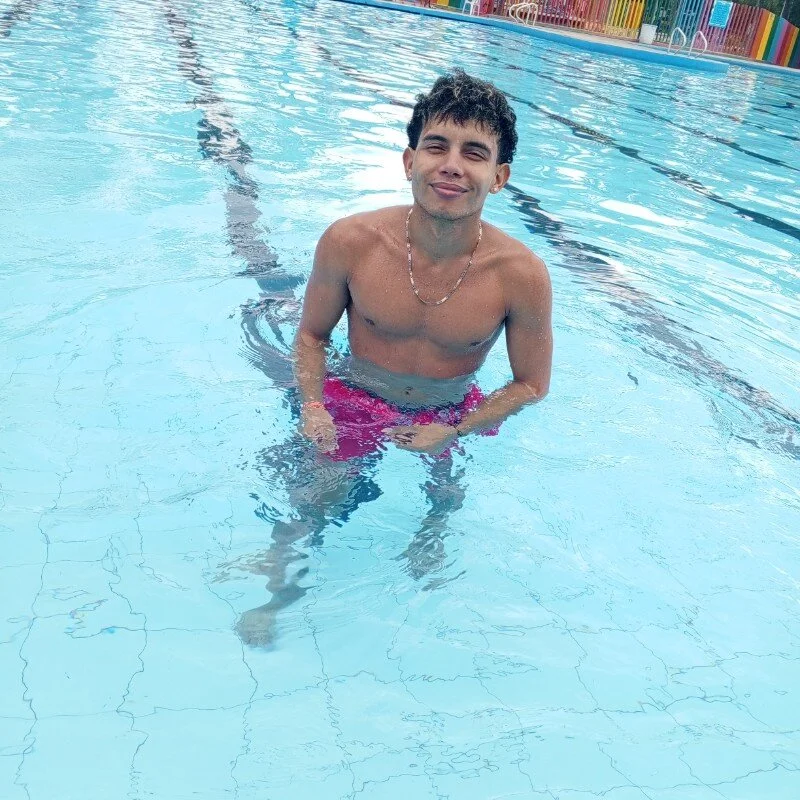alex_candela Stripchat profile image