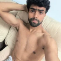 zohanr's Profile Pic