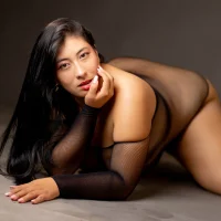 Slika avatara modela sluttybby_