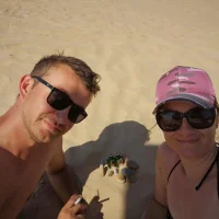 รูปโปรไฟล์ของ Amateurcouple84