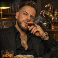 juliusmasters Avatarfoto