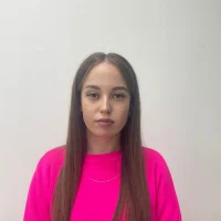 KeikoCramar's Profile Pic