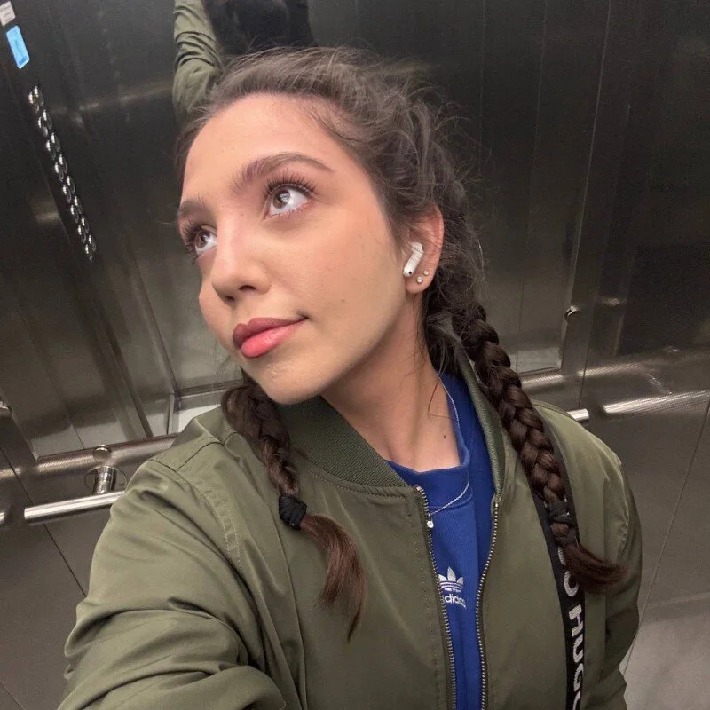 NidaRollman Stripchat profile image