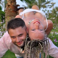 sweetcouple123's Profile Pic