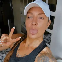 LadyBeccaX - Profil Fotoğrafı