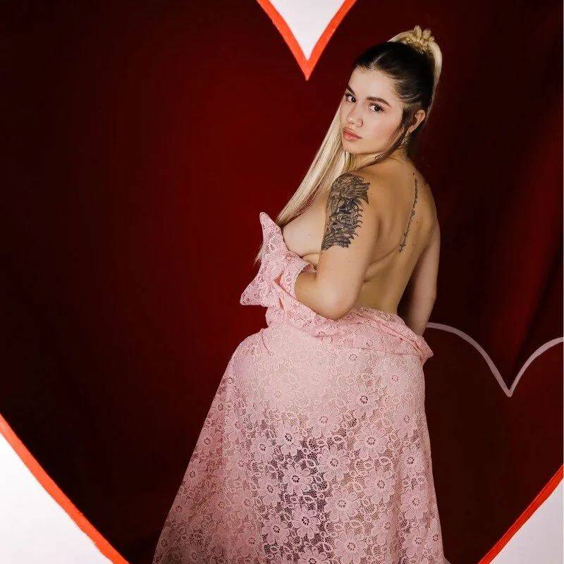 SweetMichel_ Stripchat profile image