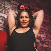 Vanessa_Shair Profilový obrázek