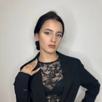 TomasaRossi model avatar