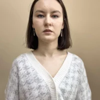 Foto desnuda XXX de AprilWarner