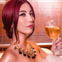 Eva_paradisee Immagine Avatar