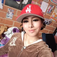 valeriaecrett's Foto Profil