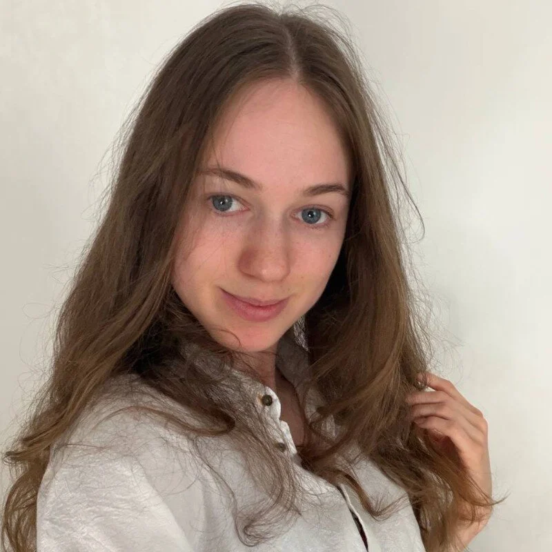 ChristianeBranyan profile photo