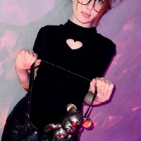 Foto do avatar de AmyFoxy