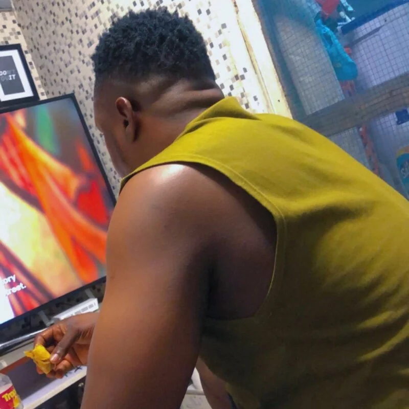 Holydickdipx profile photo