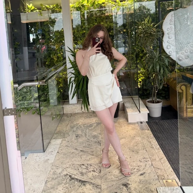 FoxyyKate Stripchat profile image