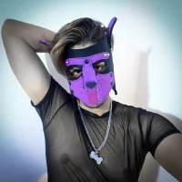 AdrianFoxx Avatarfoto