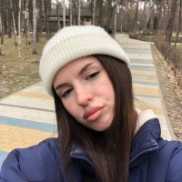 Zdjęcie profilowe modela BellaaaJones
