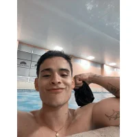 Nico_lux's Profile Pic