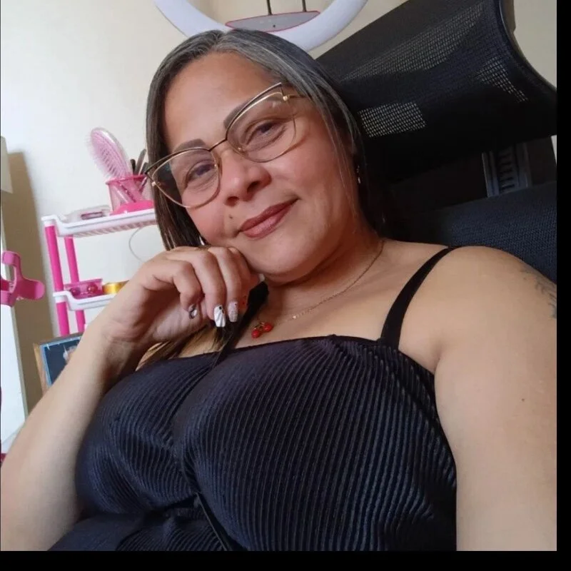 Angie_milf50 Stripchat profile image
